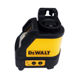 Nível Laser Dewalt 15M