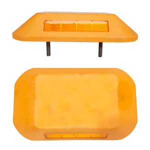 Tachão de Proteção Mono Direcional