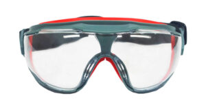 Óculos de Segurança 3M GG500 Ampla Visão Lente Incolor