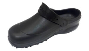 Babuche Soft Works Bb60 Preto