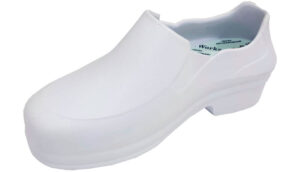 Sapato Soft Works Bb65 Branco