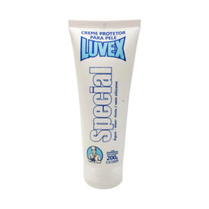 Protetor para Pele Special Luvex Uso Profissional 200G