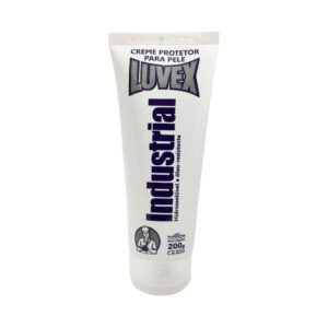 Protetor para Pele Industrial Luvex Uso Profissional 200G