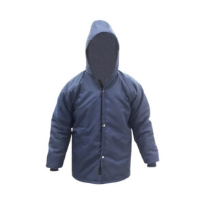 Japona Térmica de Nylon Impermeável Maicol Azul G