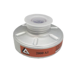 Filtro de Seguranca Air Safety P/ Vapores Organicos 2000A1