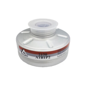 Filtro de Seguranca Air Safety Combinado A1B1P2