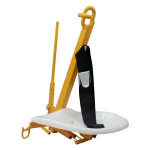 Cadeira Suspensa Fibramfer para Trabalho em Altura ate 140KG