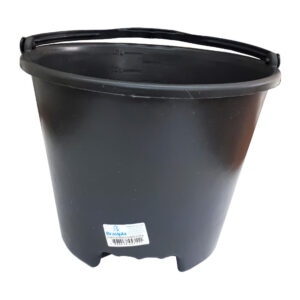 46230_BALDE_BRASIPLA_PLASTICO_PARA_CONCRETO_12_LITROS_PRETO_01 Balde Plástico para Concreto Brasipla Preto 12 Litros