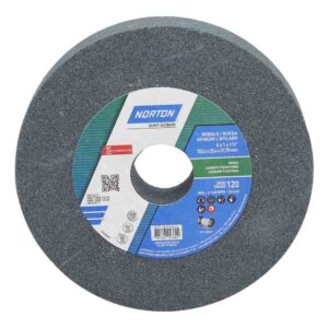 Rebolo Afiação Norton 39C-120K 152 X 25 X 31 MM