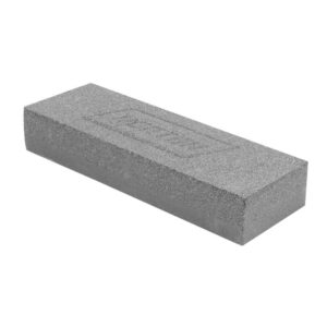 Pedra de Afiar Norton Combinada JB6 152X50X25MM