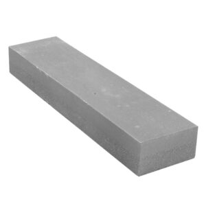Pedra de Afiar Starrett Dupla Face 200 x 50 x 25mm