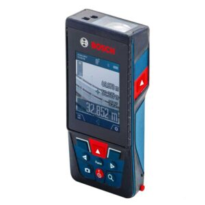 Trena Laser Bosch 120M