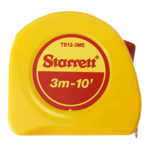 Trena Starrett 3 Metros