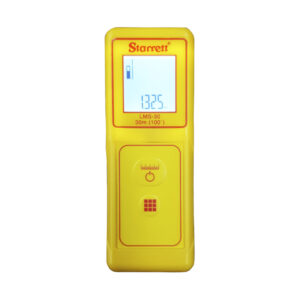 Trena Laser Starrett 30M
