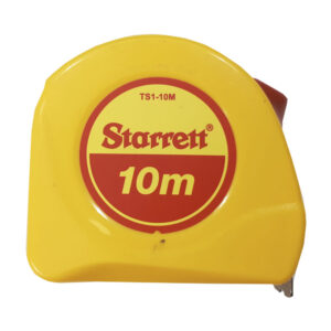 Trena Starrett 10 Metros